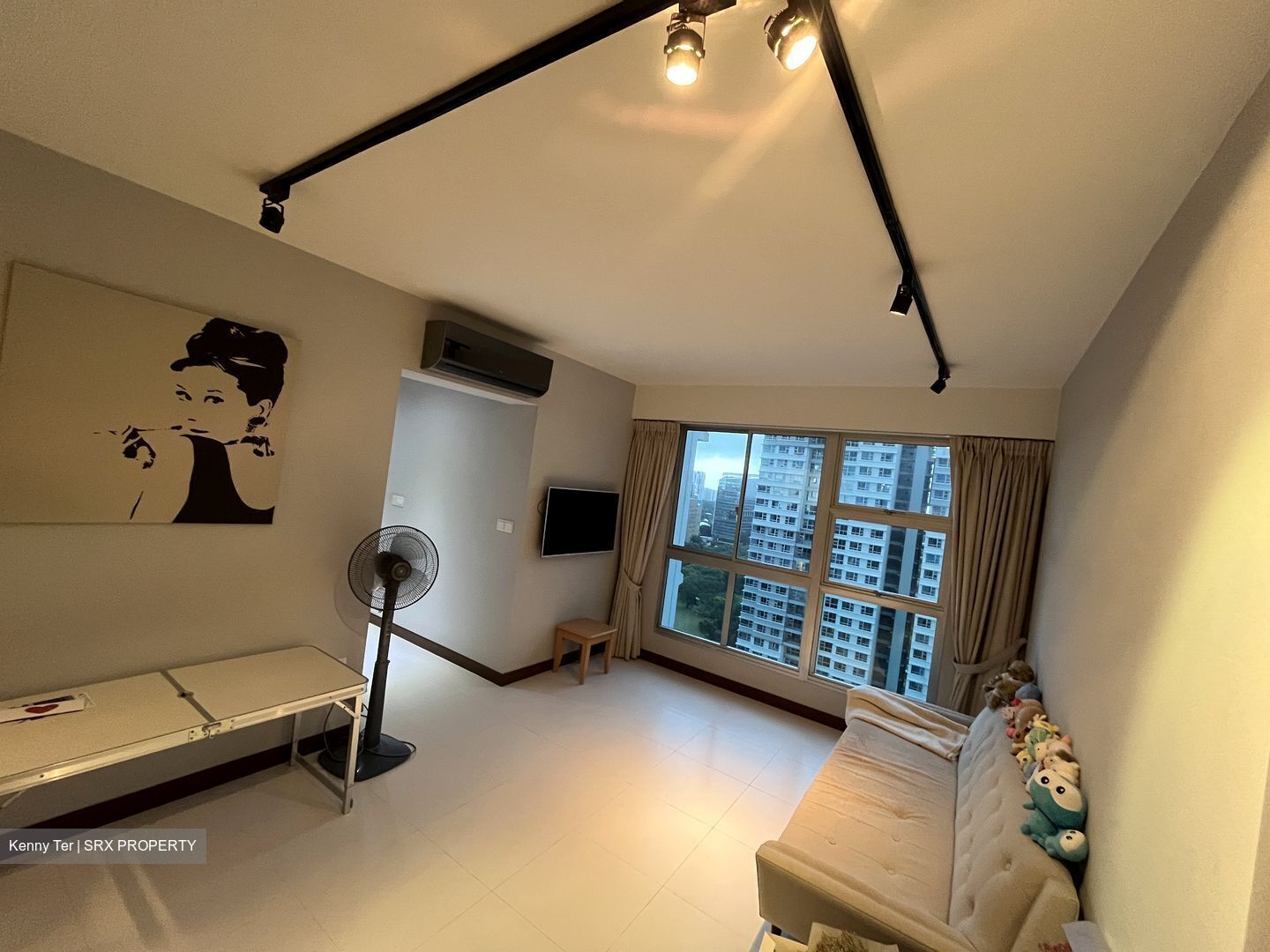 Blk 50 Commonwealth 10 (Queenstown), HDB 3 Rooms #373181321